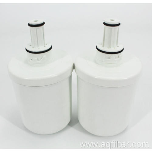 Compatible refrigerator water filter for Samsung